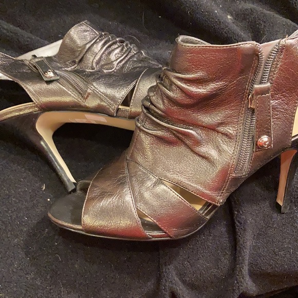 High heels - Picture 3 of 7